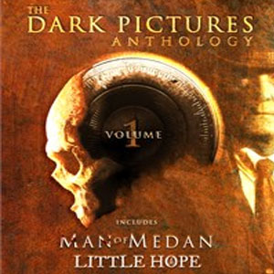 Koop The Dark Pictures Little Hope & Man of Medan Xbox One Goedkoop Vergelijk de Prijzen