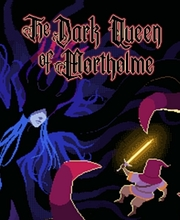 The Dark Queen of Mortholme Pc
