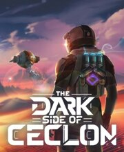 THE DARK SIDE OF CECLON Pc