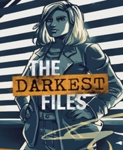 Koop The Darkest Files PS4 Goedkoop Vergelijk de Prijzen