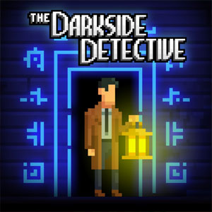 Koop The Darkside Detective Nintendo Switch Goedkope Prijsvergelijke
