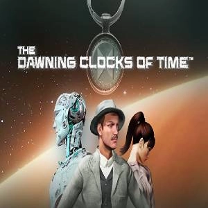 The Dawning Clocks Of Time Pc