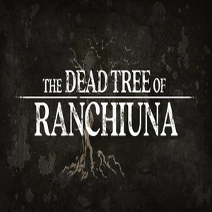 The Dead Tree of Ranchiuna Xbox Series X