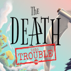 Koop The Death Into Trouble CD Key Goedkoop Vergelijk de Prijzen