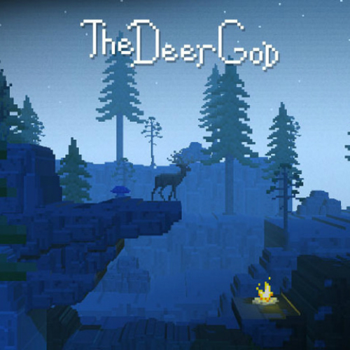 Koop The Deer God CD Key Compare Prices