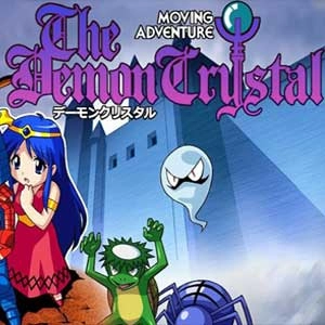 The Demon Crystal Pc
