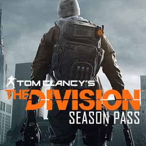 Koop The Division Season Pass PS4 Code Compare Prices