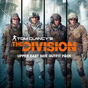 Koop The Division Upper East Side Outfit Pack CD Key Compare Prices