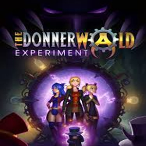 The Donnerwald Experiment Pc