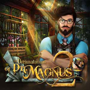 Koop The Dreamatorium of Dr Magnus 2 CD Key Compare Prices