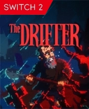 The Drifter Switch 2
