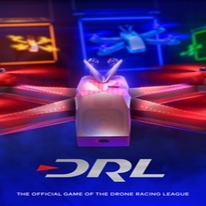 Koop The Drone Racing League Simulator PS4 Goedkoop Vergelijk de Prijzen