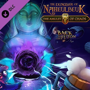 The Dungeon Of Naheulbeuk Back To The Futon Playstation 5