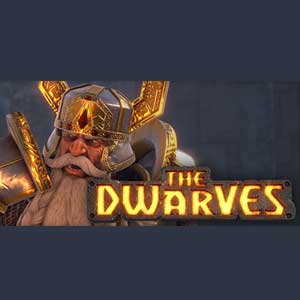 Koop The Dwarves PS4 Code Compare Prices
