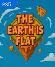 The Earth Is Flat Playstation 5
