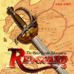 The Elder Scrolls Adventures Redguard Pc