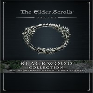 Koop The Elder Scrolls Online Collection Blackwood Xbox Series Goedkoop Vergelijk de Prijzen