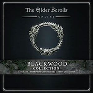 Koop The Elder Scrolls Online Collection Blackwood CD Key Goedkoop Vergelijk de Prijzen
