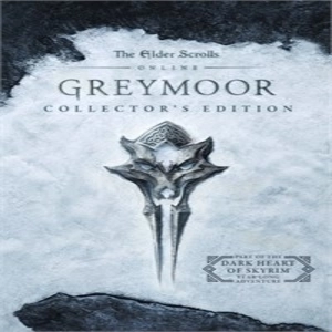 The Elder Scrolls Online Greymoor Xbox Series X