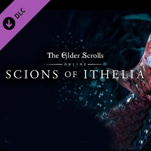 The Elder Scrolls Online Scions of Ithelia Pc