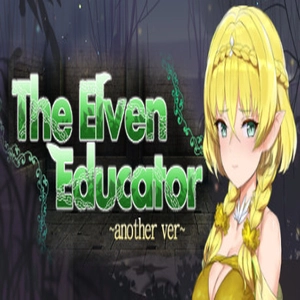 The Elven Educator another ver