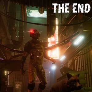 The End Pc