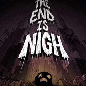 Koop The End Is Nigh Nintendo Switch Goedkope Prijsvergelijke