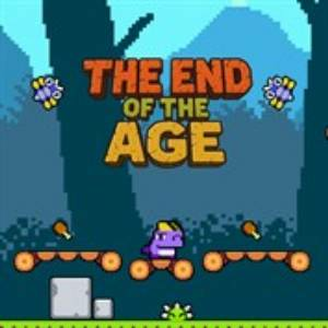 The End Of The Age Xbox Series X
