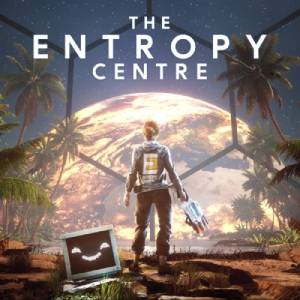 Koop The Entropy Centre Nintendo Switch Goedkope Prijsvergelijke
