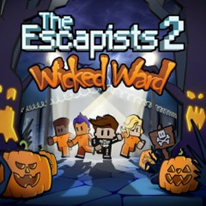 Koop The Escapists 2 Wicked Ward Xbox One Goedkoop Vergelijk de Prijzen