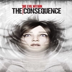 The Evil Within The Consequence Playstation 4