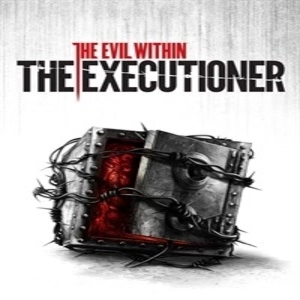 The Evil Within The Executioner Xbox One