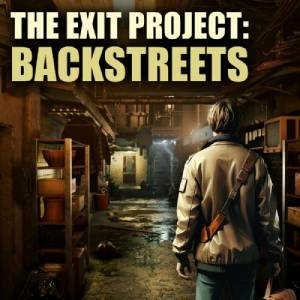The Exit Project Backstreets Switch