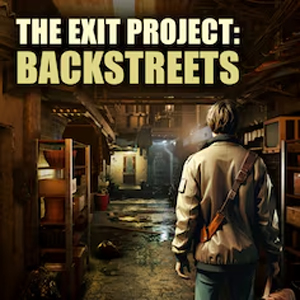 The Exit Project Backstreets Playstation 4