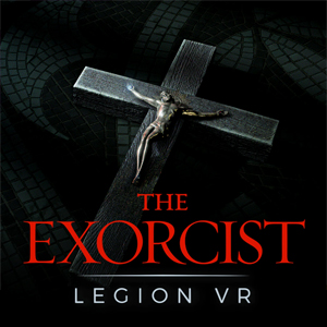 Koop The Exorcist Legion VR CD Key Goedkoop Vergelijk de Prijzen