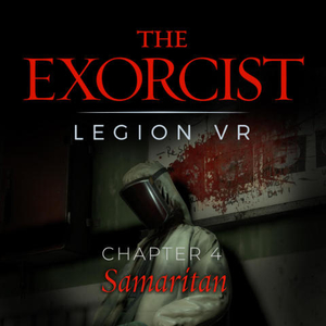Koop The Exorcist Legion VR Chapter 4 Samaritan PS4 Goedkoop Vergelijk de Prijzen