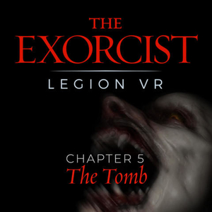Koop The Exorcist Legion VR Chapter 5 The Tomb PS4 Goedkoop Vergelijk de Prijzen