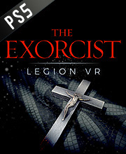 Koop The Exorcist Legion VR PS5 Goedkoop Vergelijk de Prijzen