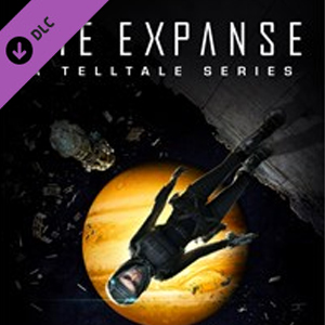 The Expanse A Telltale Series Season Pass Xbox One
