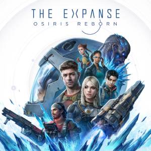 Koop The Expanse Osiris Reborn Xbox Series Goedkoop Vergelijk de Prijzen