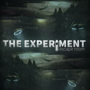 The Experiment Escape Room Playstation 4