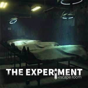 The Experiment Escape Room Pc