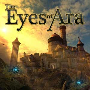 Koop The Eyes of Ara CD Key Compare Prices