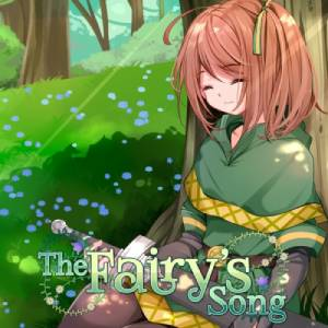 The Fairy’s Song Playstation 5