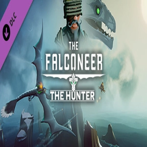 The Falconeer The Hunter Pc