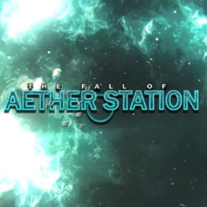 The Fall of Aether Station