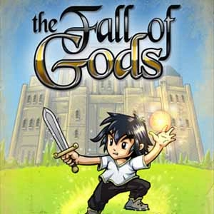 The Fall of Gods Pc
