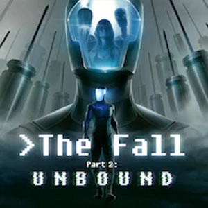 The Fall Part 2 Unbound Xbox Series X