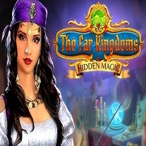 Koop The Far Kingdoms Hidden Magic CD Key Goedkoop Vergelijk de Prijzen