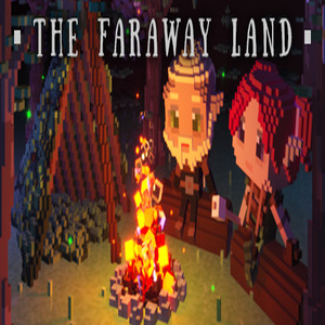 Koop The Faraway Land CD Key Goedkoop Vergelijk de Prijzen